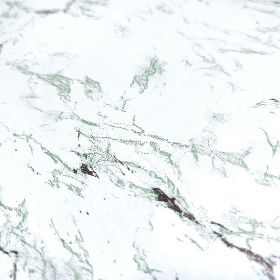 Самоклеюча плівка зелено-червоний мармур 0,45х10м SW-00001272 | Зображення 1