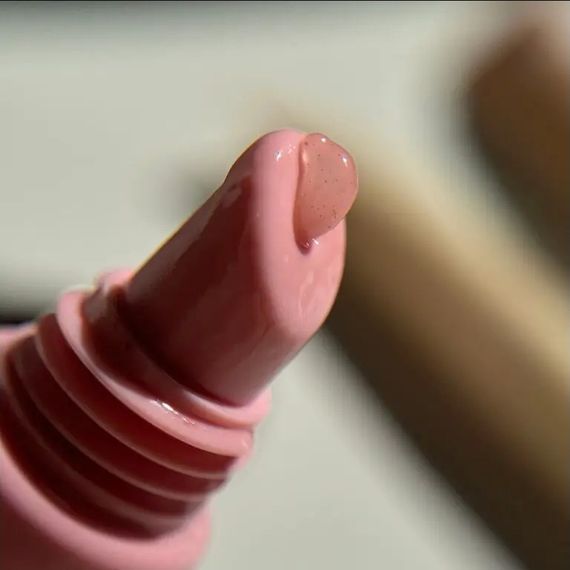 Блиск для губ "Троянда" LIPSS Lipper Lip Gloss - Rose (8 ml) | Зображення 2