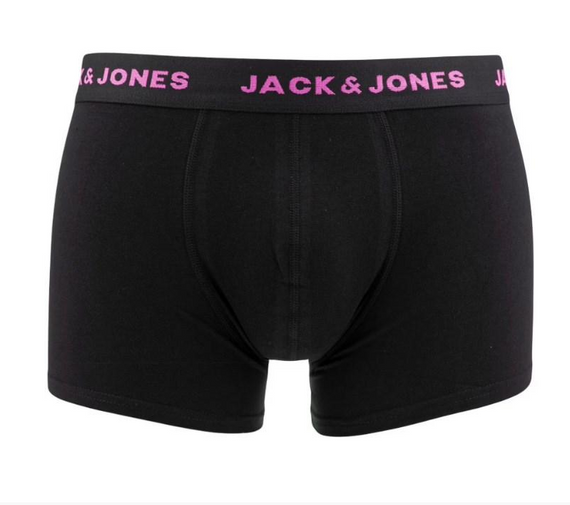 Чоловічі труси боксери Jack & Jones ADDITIONAL 1 шт
