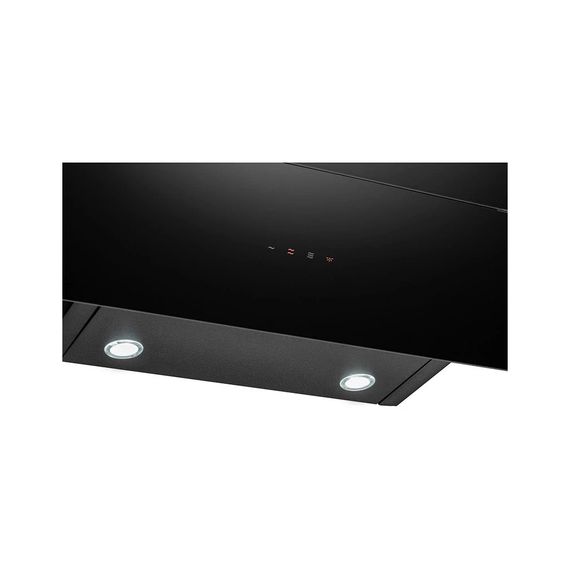Вытяжка кухонная GRANADO Vivares 613-1100 black glass (GCH316311) | Зображення 6