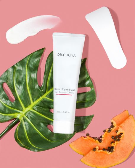 Крем для депіляції Farmasi Dr. C.Tuna 100 мл | Зображення 3