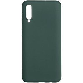 Чохол Gelius Full Soft Case для Samsung Galaxy A30s (A307) dark green