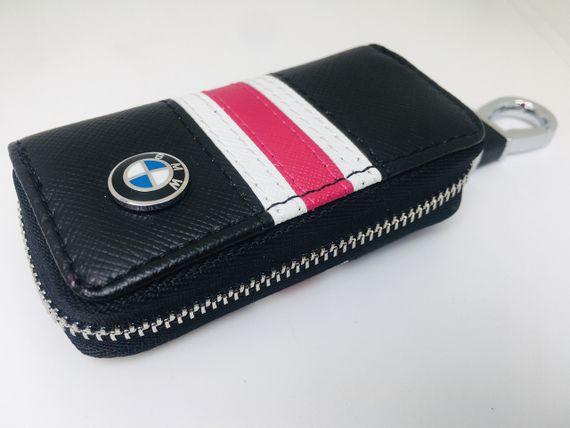 Ключница для авто KeyHolder BMW | Зображення 1
