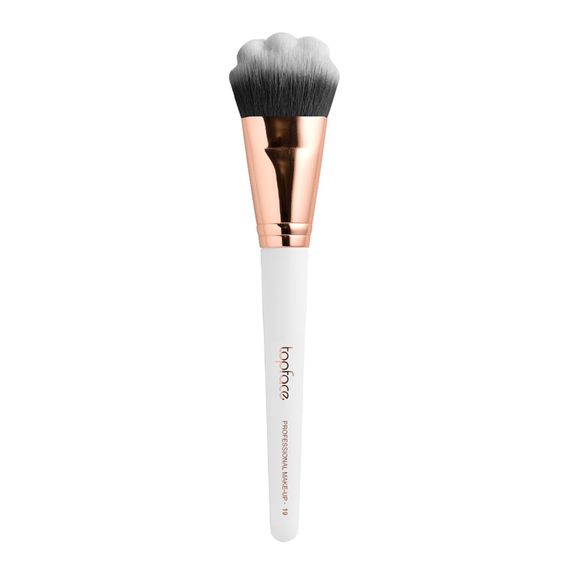 Пензлик для макіяжу Professional Make-UP Topface PT901-F19 (для праймера)