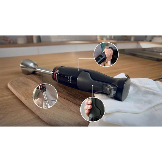 Блендер Bosch MSM4B624 | Зображення 6