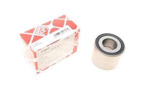 Підшипник маточини задньої Mercedes Benz A-class W168 97-04 25x55x43  21843