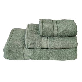 Рушник банний Versailles VS-T12-9015 90х150 см м'ятний
