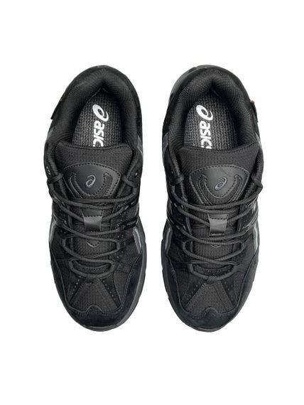 Чоловічі кросівки ASICS Gel-Sonoma 15-50 Gore-Tex Black , В'єтнам,  еврозима 42 26.5 | Зображення 3