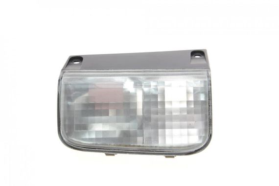 Фонарь задний Opel Vivaro Renault Trafic 01- R  4395930