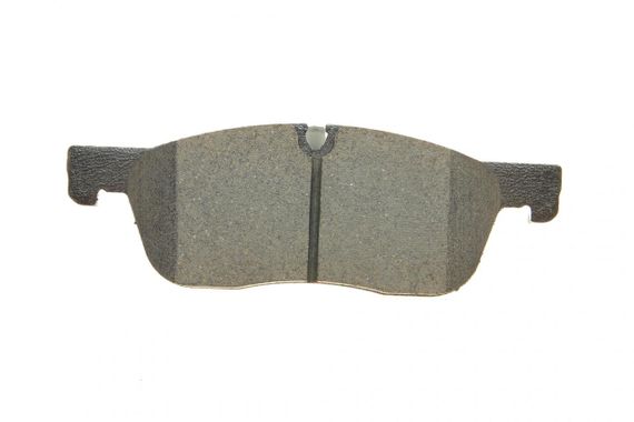 Колодки гальмівні передні Land Rover Discovery Range Rover 2.0D 11- 22-1123-0 | Зображення 4