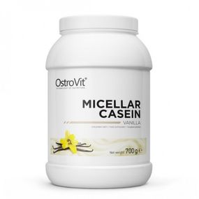 Протеин OstroVit Micellar Casein 700 g /23 servings/ Vanilla