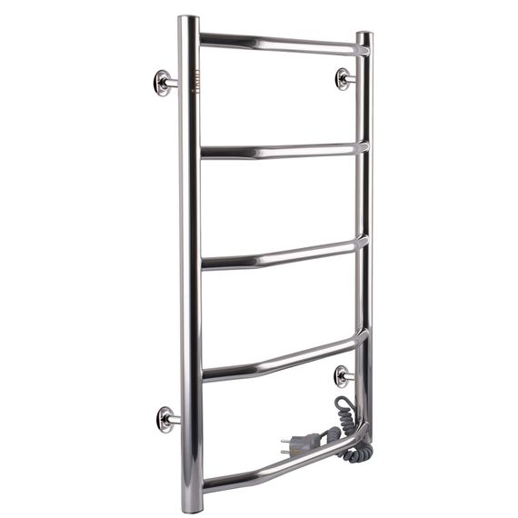 Рушникосушарка UNIO T EU 700-400-5 Драбинка Трапеція (23795) | Зображення 3