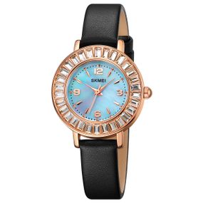 Жіночий годинник Skmei 1978BU Blue