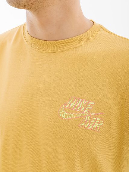 Футболка Nike M NSW TEE OS BRANDRIFFS LBR | Зображення 2