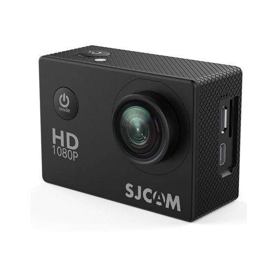 Екшн-камера SJCAM SJ4000 | Зображення 5