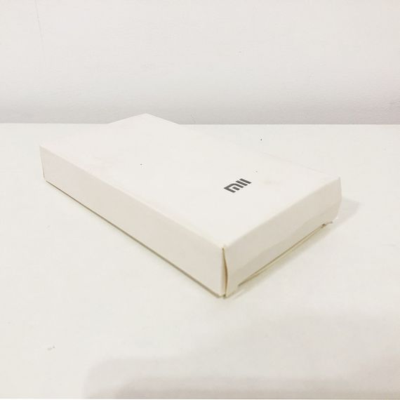 Портативний зарядний пристрій power bank павербанк 16000/6000 MI M5. Колір: білий | Зображення 2