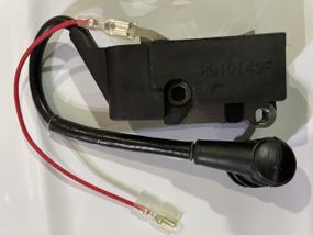 Котушка запалювання б/п для Goodluck 2500 SVET-2