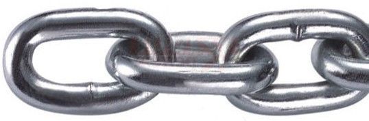 Ланцюг коротка ланка 6х24х11 (18м) 570-05