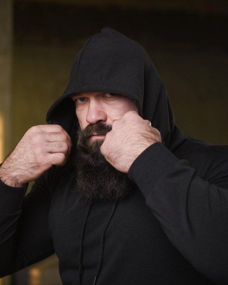 Худі maklin dron ВТ3902 | Зображення 4