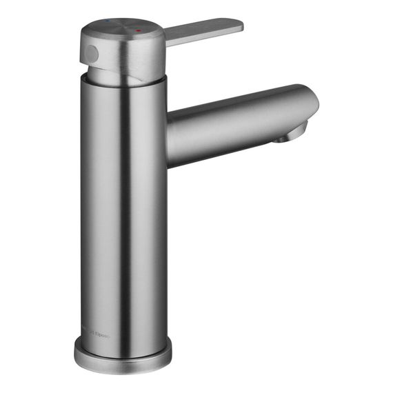 Смеситель для раковины Agua Elposo - INOX010 (CV035459) | Зображення 2