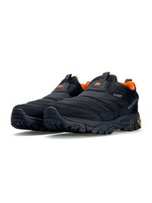Мужские кроссовки Me7re7l 1TRL Winter Moc 3 Black Orange , Вьетнам , еврозима 45 29