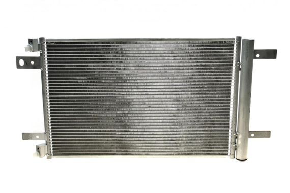 Радіатор кондиціонера Citroen Berlingo Jumpy Peugeot Expert Partner 1.2-2.0D 13- 822550