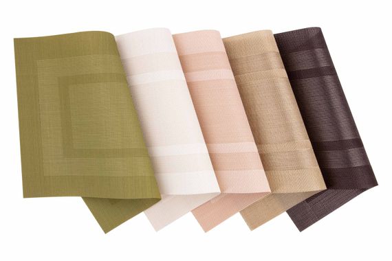 Килимок сервірувальний ARDESTO  30*45 см, Beige (AR3304BG) | Зображення 1