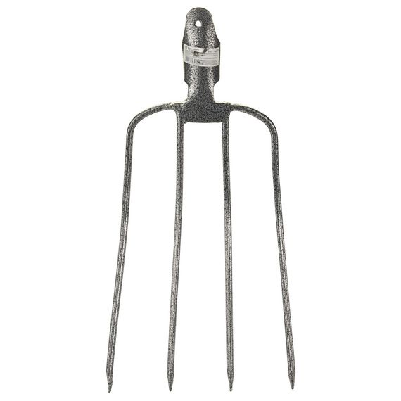 Вила компостні Grad 4 зуби 220×340мм (5053925)