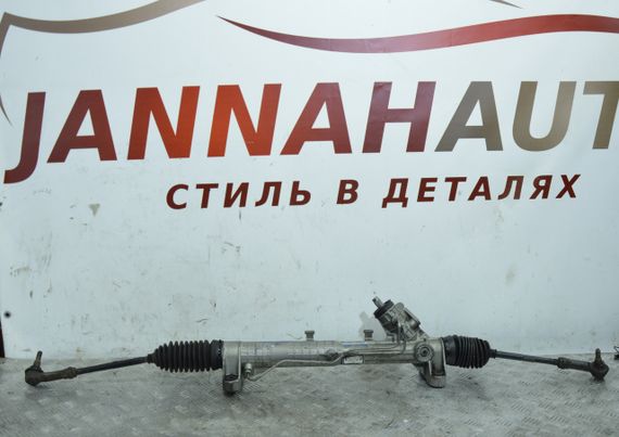 Рульова рейка VW Volkswagen Transporter T4 1990-2003 Фольксваген Транспортер Т4 701422055F | Зображення 2