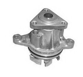 Водяний насос (Вир-во Magneti Marelli кор.код. WPQ0749) MAGNETI MARELLI 352316170749 на FORD MONDEO IV Turnier (BA7)