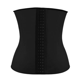 Корсет для корекції фігури Чорний (sv1889s), XL