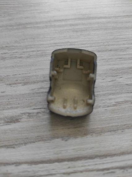 Mercedes Sprinter 906 (від 2006-) права накладка кнопка склопідйомника, мерседес спрінтер | Зображення 5