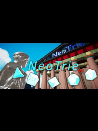 Neotrie VR Steam Key GLOBAL