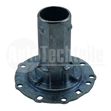 Кронштейн зеркала наружного VW T5 10-15 (електропривод), AutoTechteile, 385 7117, 7E1857507CA