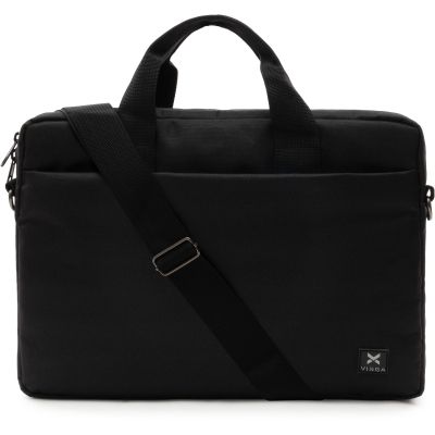 Сумка для ноутбука Vinga 15.6&quot; NB152 black (NB152BK) | Зображення 3