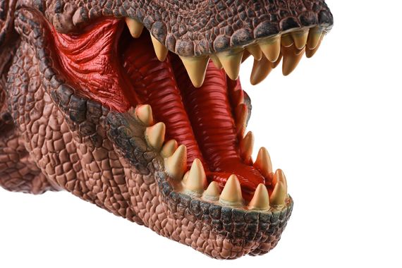 Игрушка-перчатка Same Toy Тиранозавр X311Ut (X311UT) | Зображення 2