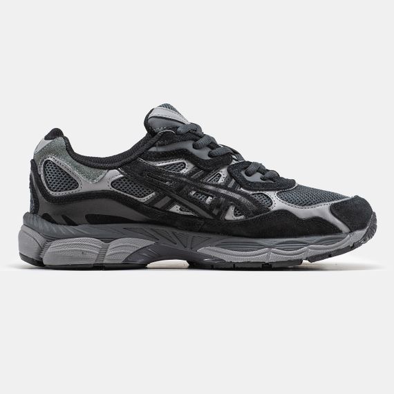 Чоловічі кросівки Asics Gel-NYC весна / літо / осінь 1238 45 29 см | Зображення 2