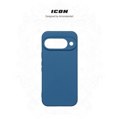 Чехол для мобильного телефона Armorstandart ICON Google Pixel 10 5G Dark Blue (ARM87458) | Зображення 2