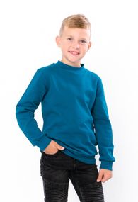 Джемпер для хлопчика Носи своє 128 Синій (p-3507-132996)