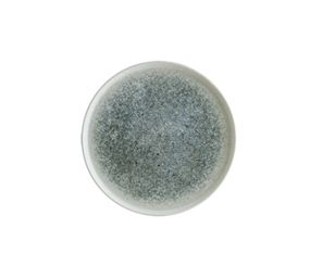 Тарілка десертна кругла Bonna Lunar Ocean S-MT-LUNOCHYG22DZ 22 см