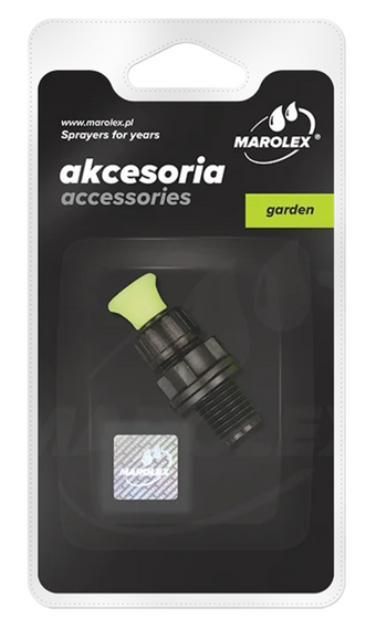 Клапан запобижник MAROLEX (hobby, profession+,movi) A024.161 A024.161