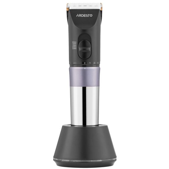 Машинка для стрижки Ardesto HC-Y40-DBS | Зображення 5