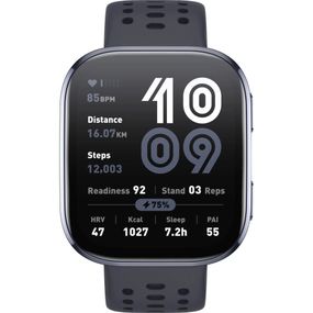Смарт-годинник Amazfit Bip 6 Black W2435AP1N (1147277)