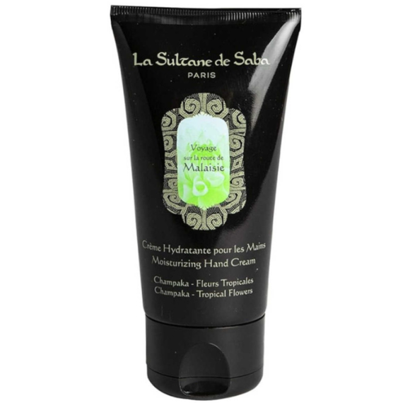 Крем для рук La Sultane De Saba Voyage Malaisie Moisturizing Hand Cream (50 ml)