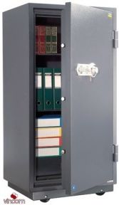 Сейф огне-взломостойкий Valberg GARDIAN 133T CL ГАРАНТ ЕВРО-133СL133Т.СL(копия)