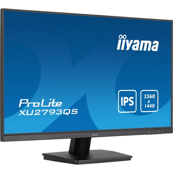 Монитор iiyama XU2793QS-B7 | Зображення 2