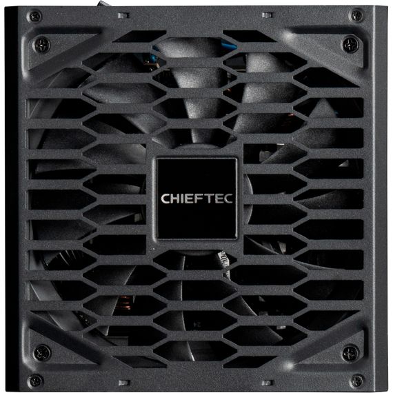 Блок живлення Chieftec 750W Vega (PPG-750-S) | Зображення 4