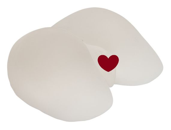 Мастурбатор Pussy & Ass Sex Aura