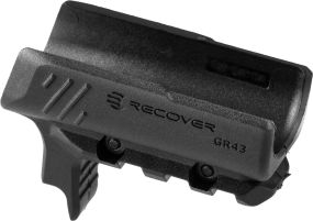 Адаптер-крепление Recover Tactical GR43 для Glock 43/43X/48