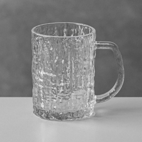 Набір скляних пивних келихів для барів Craft Beer Classic, 470 мл (2 шт.) | Зображення 3